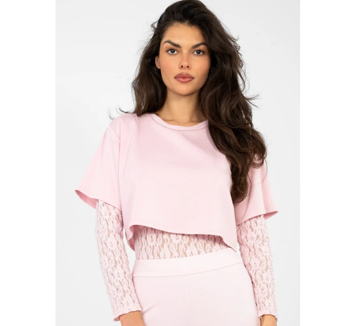 Body IT BO 22159.82 světle růžová