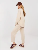 Komplet IT KMPL model 21937178 beżowy - FPrice