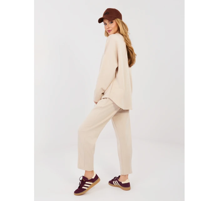 Komplet IT KMPL model 21937178 beżowy - FPrice