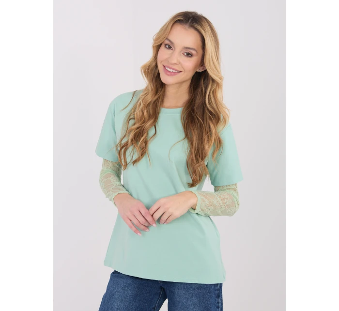 Halenka MI BZ 4227.61 pistáciová