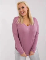 Halenka RV BZ 7302.23 tmavě růžová