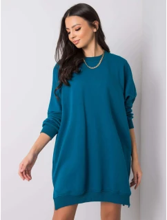 Šaty RV SK 6019.67 námořní