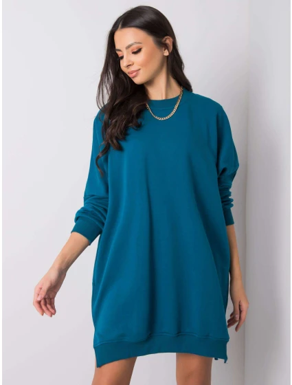 Šaty RV SK 6019.67 námořní Šaty RV SK 6019.67 námořní