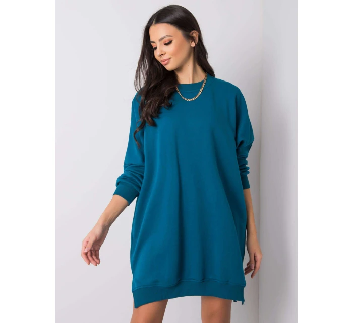 Šaty RV SK 6019.67 námořní Šaty RV SK 6019.67 námořní