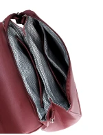 Kabelka VUCH Danita Wine Kabelka VUCH Danita Wine