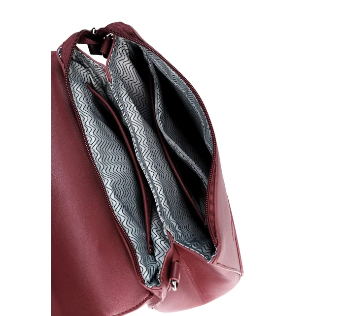 Kabelka VUCH Danita Wine Kabelka VUCH Danita Wine