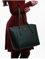 Dámská kabelka Vuch Carmela Dark Green Dámská kabelka Vuch Carmela Dark Green