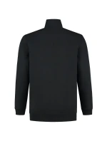 Sweat Jacket 60 mikina unisex černá model 20642796 - MALFINI, a.s. Sweat Jacket 60 mikina unisex černá model 20642796 - MALFINI, a.s.