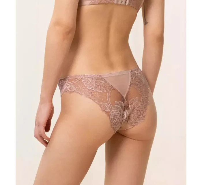 Dámské kalhotky Wild Peony Florale Brazilian - Triumph Dámské kalhotky Wild Peony Florale Brazilian - Triumph