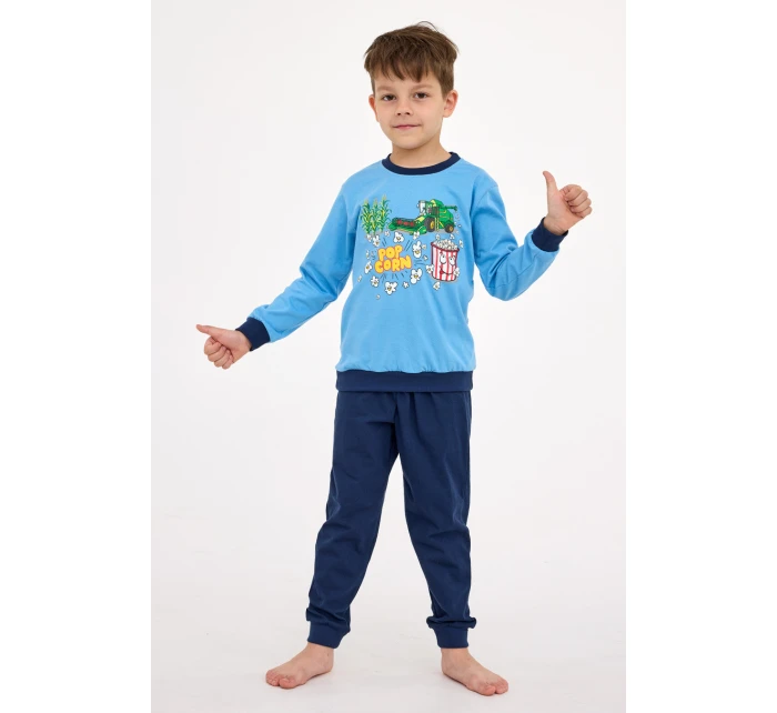 CHLAPECKÉ DĚTSKÉ PYŽAMO DR model 21228466 - Cornette
