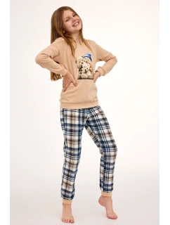 PYŽAMO YOUNG DR model 21286206 - Cornette