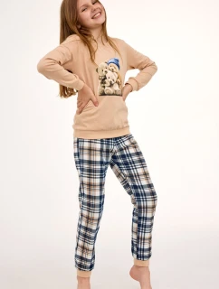 PYŽAMO YOUNG DR model 21286206 - Cornette