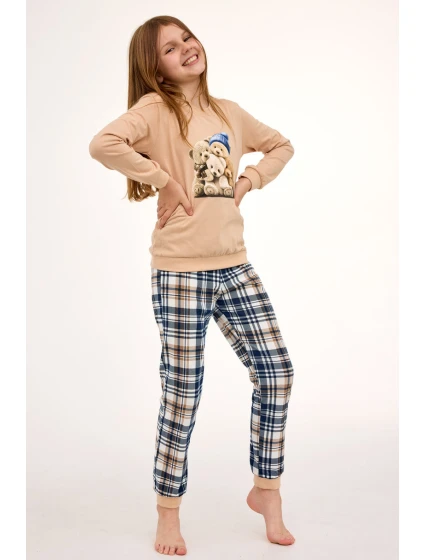 PYŽAMO YOUNG DR model 21286206 - Cornette