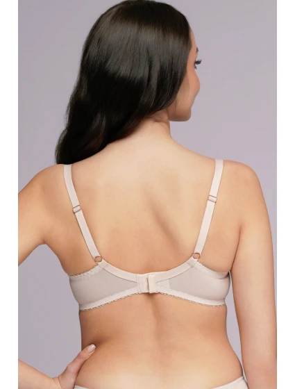 PODPRSENKA AV 2256 BEIGE MAXI PODPRSENKA AV 2256 BEIGE MAXI