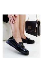 Mokasiny model 207330 Solea Mokasiny model 207330 Solea