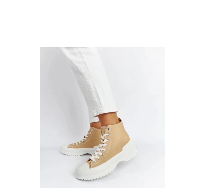 Tenisky  model 207551 Solea