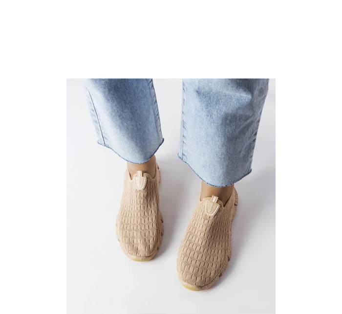 Tenisky  model 207843 Solea