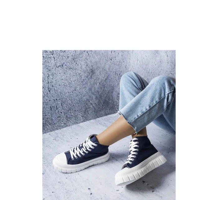 Tenisky model 207964 Solea Tenisky model 207964 Solea