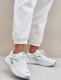 Sportovní obuv  model 209070 Step in style