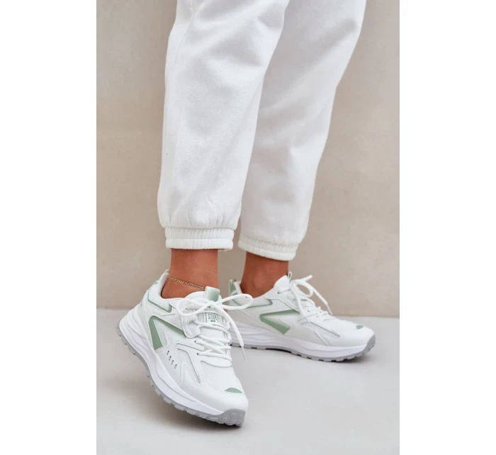 Sportovní obuv model 209070 Step in style Sportovní obuv model 209070 Step in style