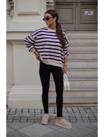 Mikina  model 218186 LaBalancia