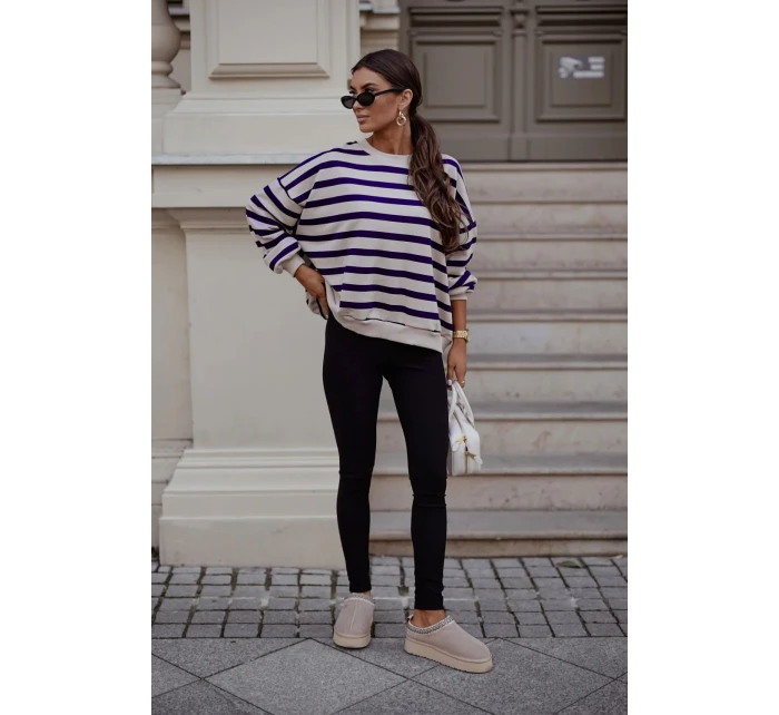 Mikina  model 218186 LaBalancia