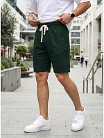 Spodenki męskie dresowe  model 22280116 - FashionStreet