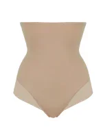 Dámské stahovací kalhotky True Shape Sensation Super HW Panty tělové - Triumph