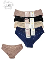 DC Girl kalhotky 260974 A'2 S-XL