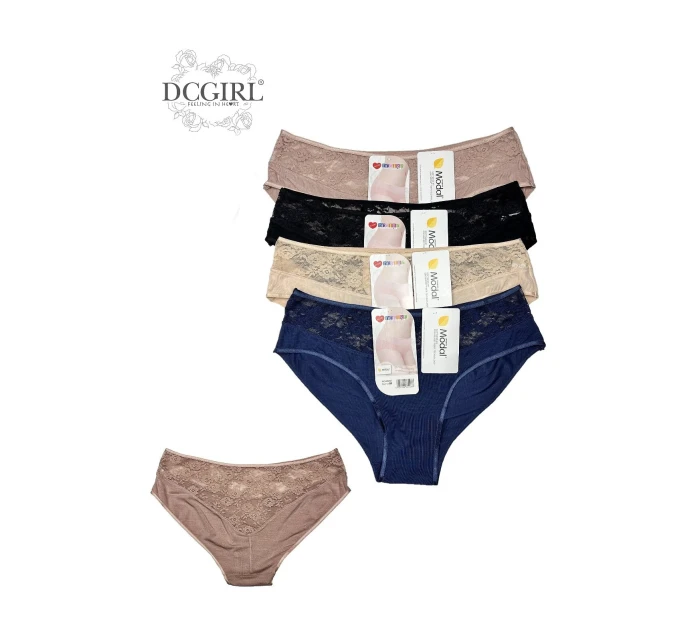 DC Girl kalhotky 26097/vzor.4 A'2 S-XL