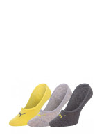Dámské ponožky baleríny Puma 906930 Soft Footie A'3 35-42