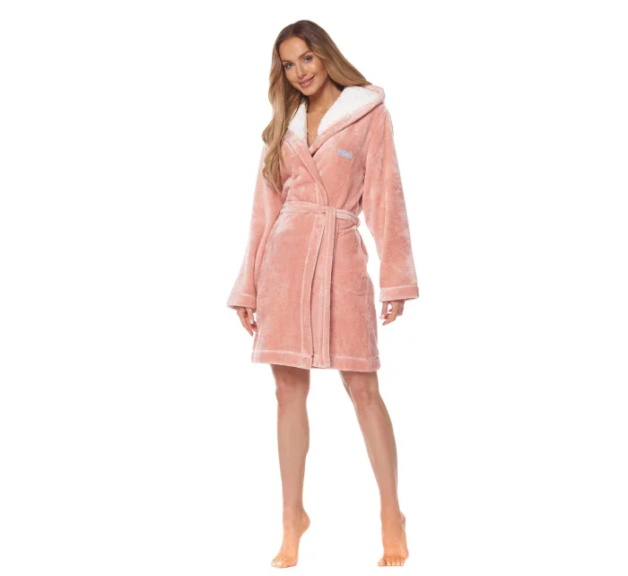 Dámský župan L&L 2125 Ole