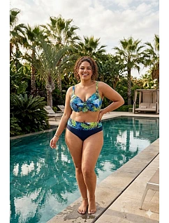 Plavky Self S 934CR6 Corfu 6