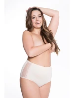 Dámské kalhotky Opal beige - JULIMEX Dámské kalhotky Opal beige - JULIMEX