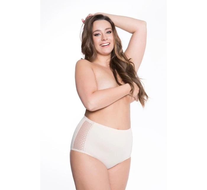 Dámské kalhotky Opal beige - JULIMEX Dámské kalhotky Opal beige - JULIMEX