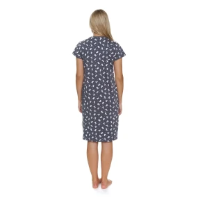 Dámská těhotenská košile 5271 - Doctornap