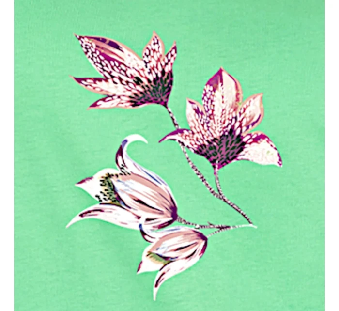 Dámské pyžamo 3344 Lia - TARO