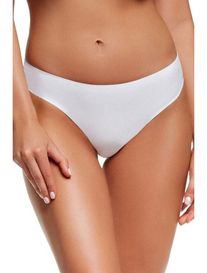 Bezešvé kalhotky bílé model 16158471 - Henderson