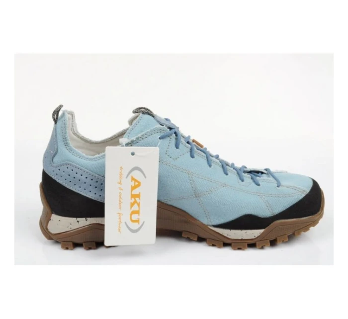 Aku Nativa Canvas W 647029 trekingová obuv