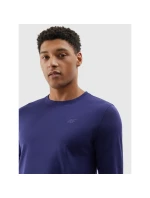 Tričko M model 21425320 pánské - 4F Tričko M model 21425320 pánské - 4F