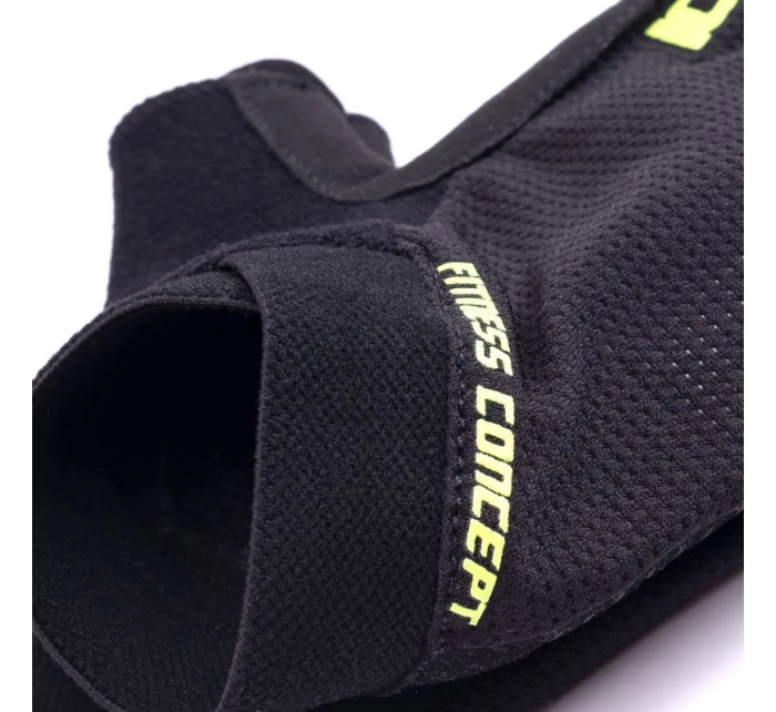 Tréninkové rukavice IQ Ilario M 92800595426