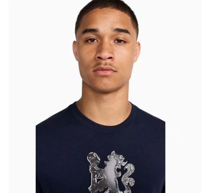 Chelsea FC Lion Tee M model 21129251 tričko - NIKE