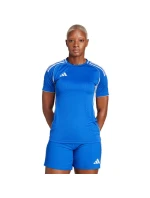Dámský dres Tiro 25 Competition Match Jersey modrý model 21383027 - ADIDAS Dámský dres Tiro 25 Competition Match Jersey modrý model 21383027 - ADIDAS