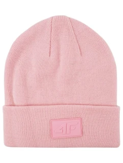 Dětská čepice  světle růžová JWAW25ACAP 56S model 21756693 - 4F