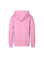 Dětská mikina Chill (růžová) Dětská mikina Chill (růžová)