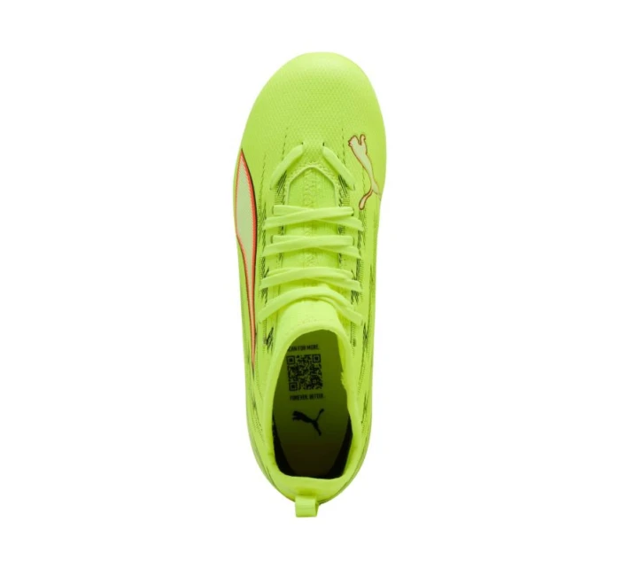 Dětské kopačky Ultra 6 Match FG/AG model 21815107 01 - Puma Dětské kopačky Ultra 6 Match FG/AG model 21815107 01 - Puma