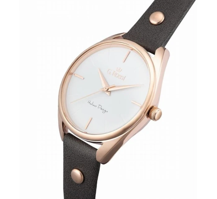 Dámské hodinky G.ROSSI 12191A2-3B4 + BOX Dámské hodinky G.ROSSI 12191A2-3B4 + BOX