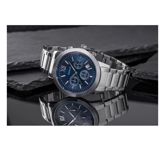 Pánské hodinky GIEWONT GW6480-2