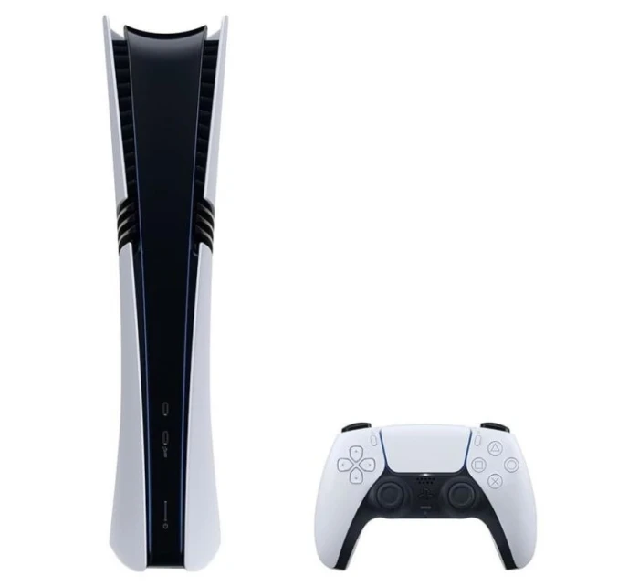 5 Pro + model 21816338 - Sony 5 Pro + model 21816338 - Sony