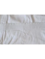 ENERO JUDO AIKIDO KIMONO 150CM BÍLÉ ENERO JUDO AIKIDO KIMONO 150CM BÍLÉ